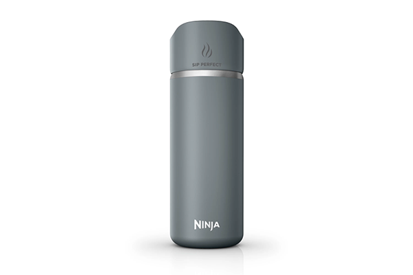 Free Ninja Travel Mug