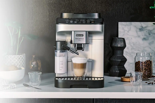 Free Magnifica Evo Espresso Machine
