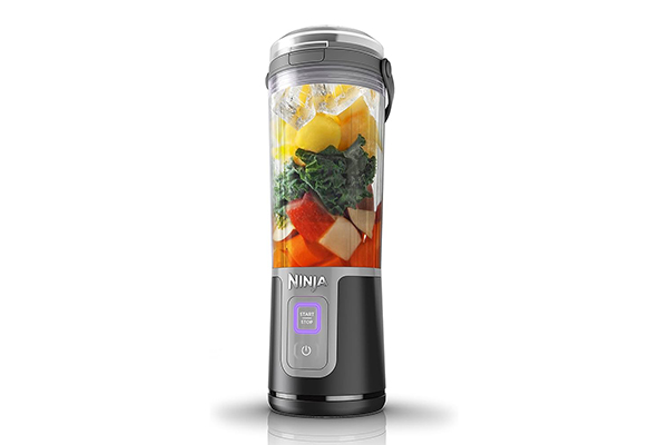 Free Ninja Blast Portable Blender