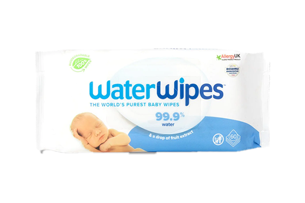 Free WaterWipes