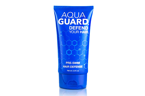 Free Aquaguard Hair Defense
