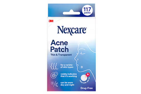 Free Nexcare™ Acne Patches