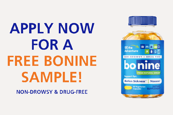 Free Bonine Dietary Supplements