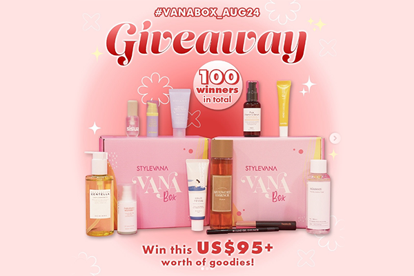 Free Vana Box