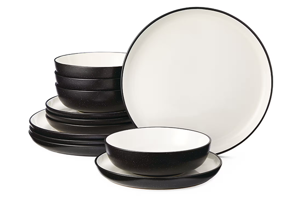 Free CANVAS Catalone Dinnerware Set