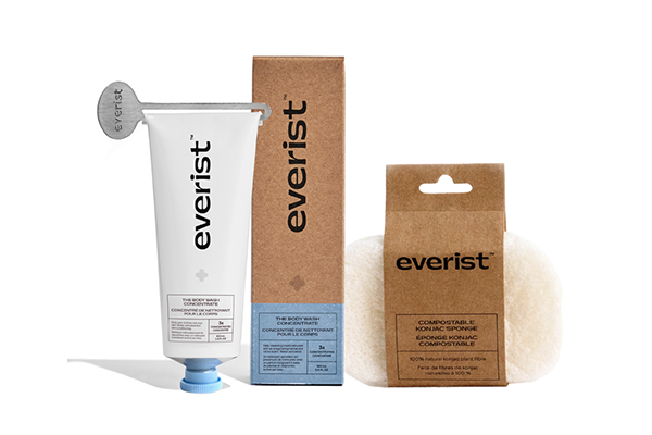Free Everist Body Cleanse Duo