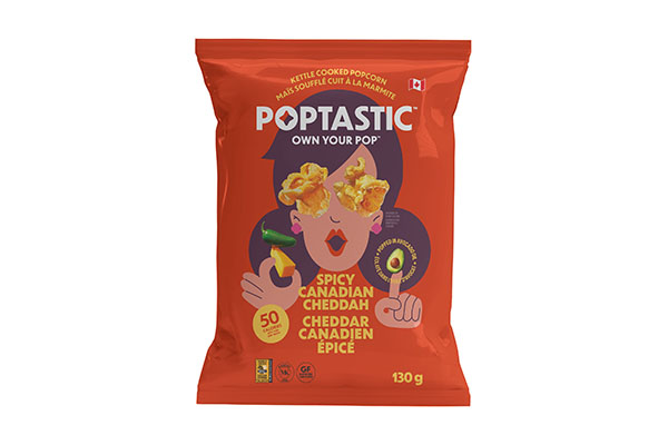 Free Poptastic