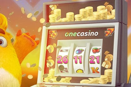 50 Free Spins