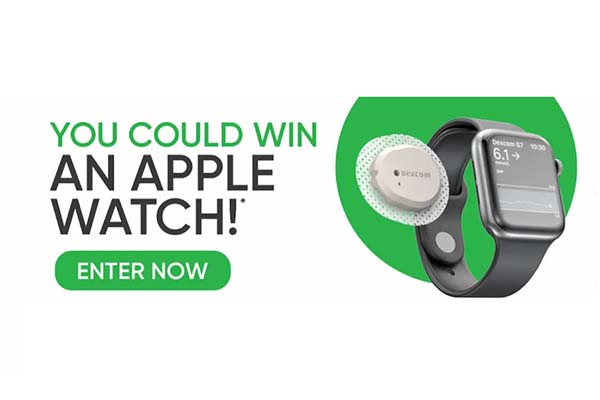 Free Apple Watch