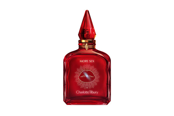 Free Charlotte Tilbury Perfume