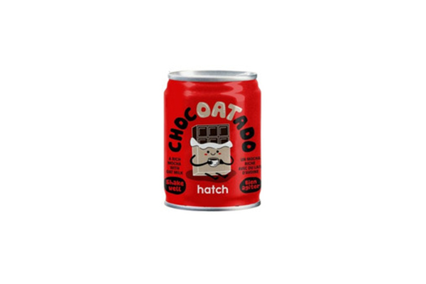 Free Hatch Chocoatado Mint