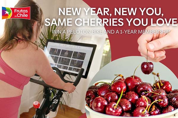 Free Peloton Bike