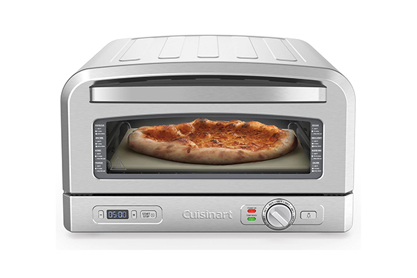 Free Cuisinart Pizza Oven