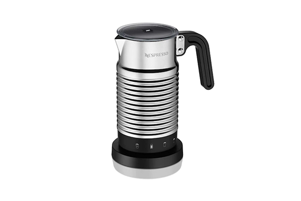 Free Nespresso Aeroccino 4 Milk Frother
