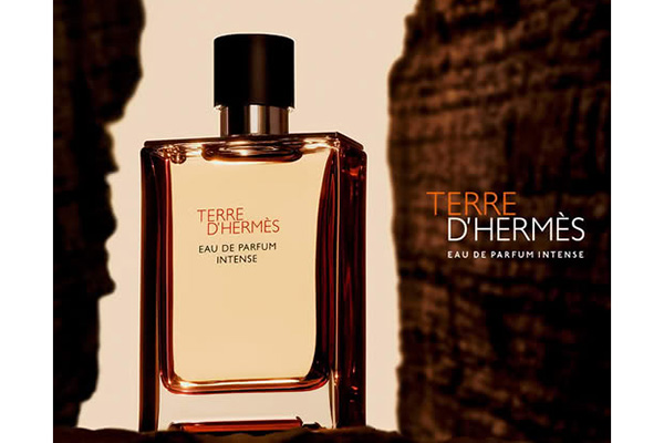 Free Terre d’Hermès Perfume