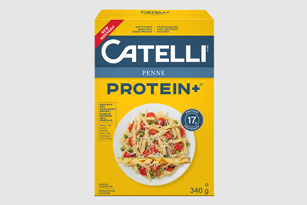 Free Catelli® Protein+™ Pasta