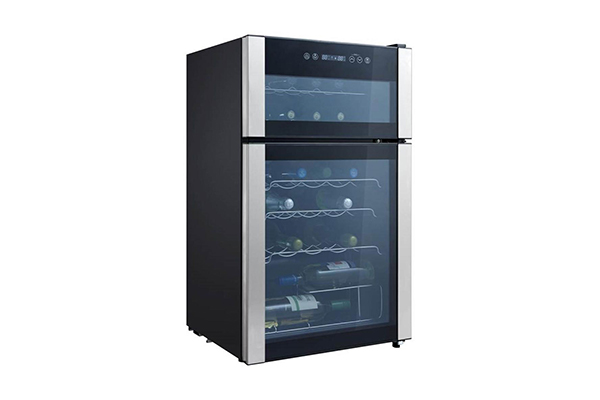 Free GE Profile Wine Chillers