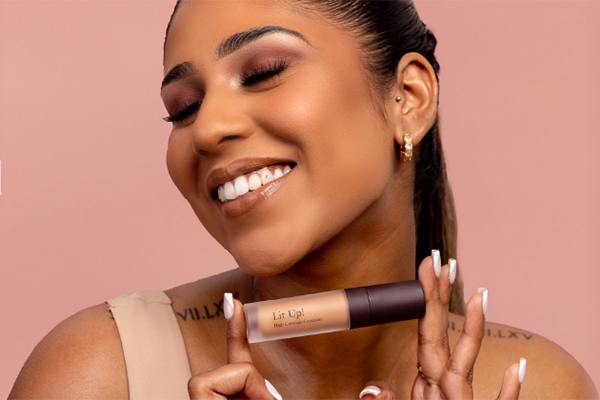 Free Vasanti Concealer