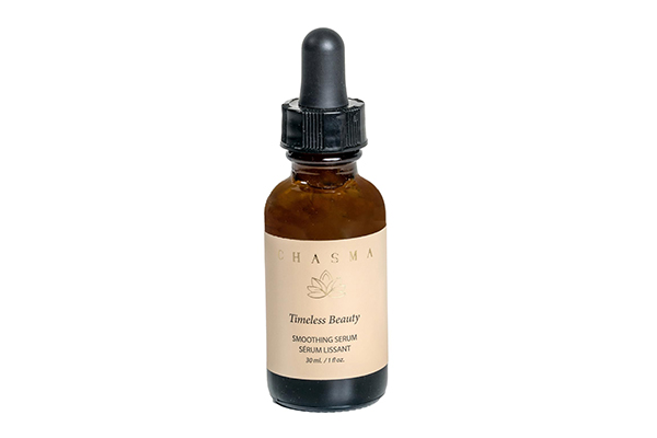 Free Chasma Brightening Serum
