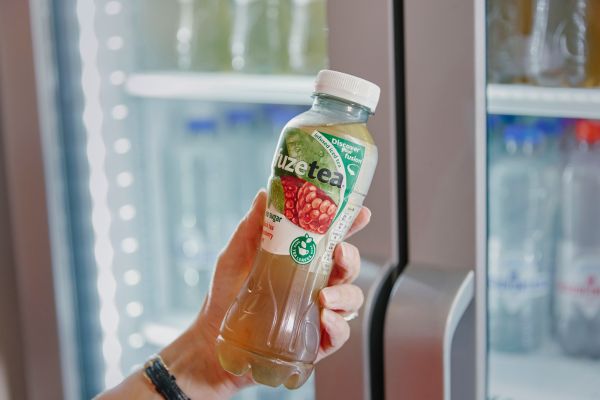 Free FUZE Iced Tea Sample