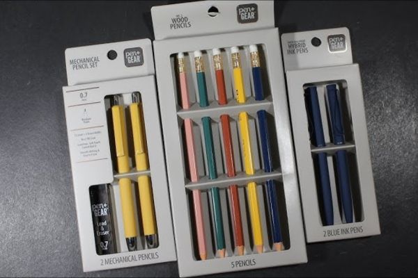 Free PEN+GEAR Stationeries