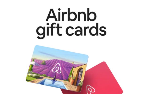 Free Airbnb Gift Card
