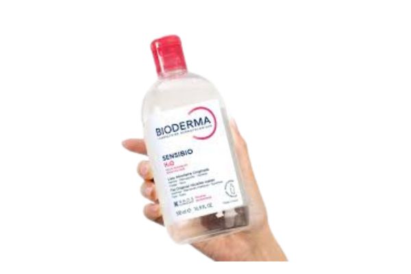 Free Bioderma Sensibio H20 Micellar Water