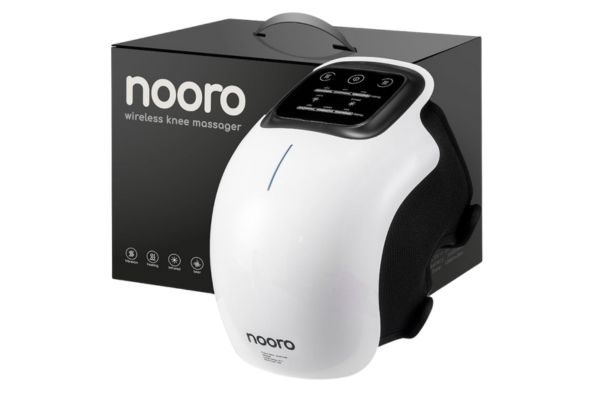 Free Nooro Portable Knee Massager
