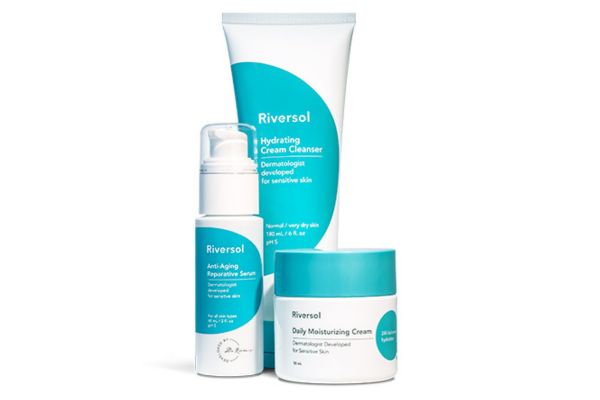 FREE Riversol Skin Care Sample