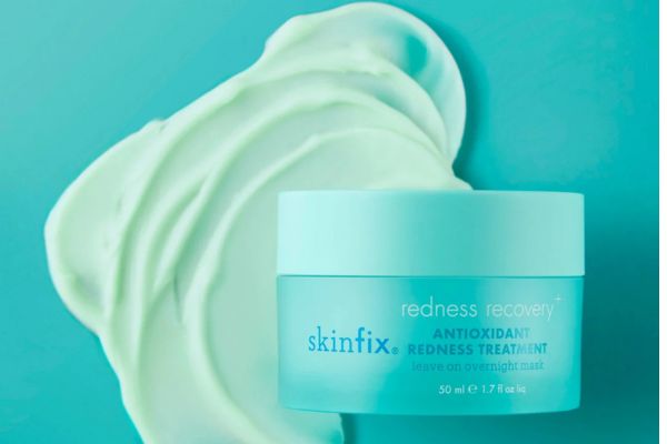 Skinfix Redness Recovery Set – FREE!