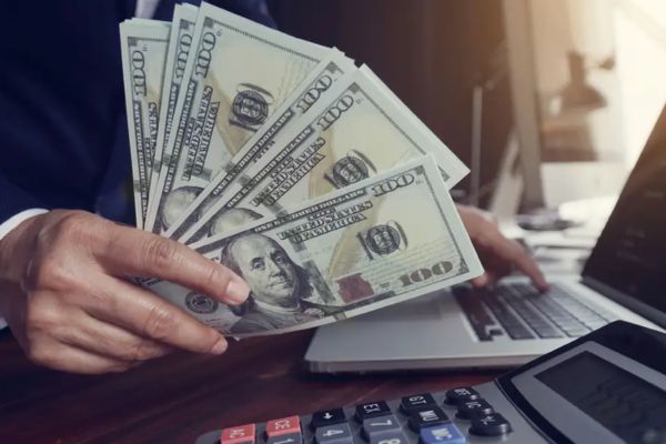 Earn at home for doing surveys
