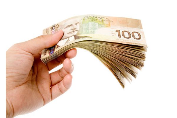 Earn at home for doing surveys