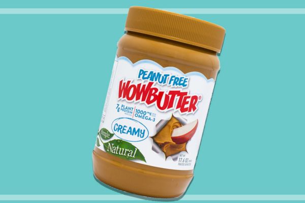 Free WOWBUTTER