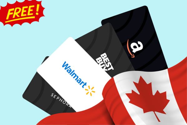 Free $20 Walmart Gift Card and MORE!