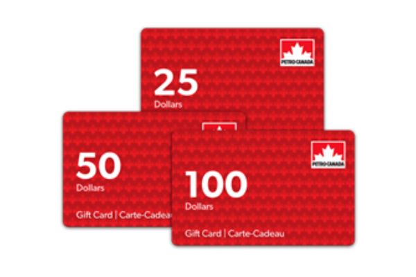 Free $100 worth Gift Cards