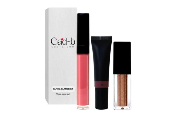 Free Cad-B Lip Gloss