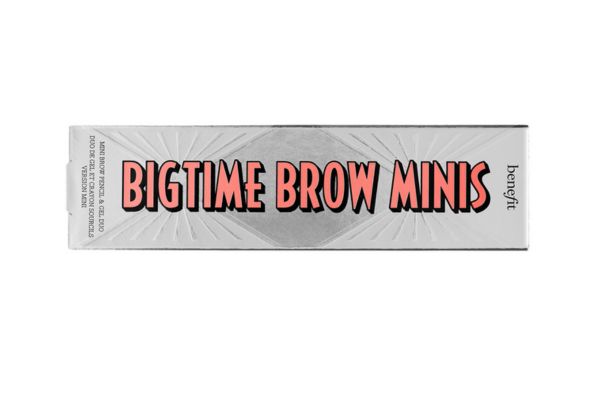 FREE Benefit Precisely, My Brow Wax