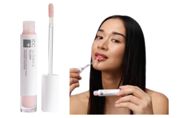 FREE GLŌWFIX Plump Lip Maximizer