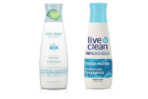 Free Live Clean Baby Coupons