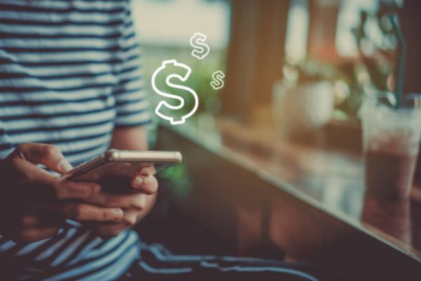 Got a Few Minutes? Get Paid!