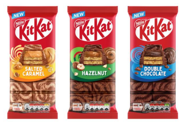 Free $100 M&M’s or KitKat Prize Pack!