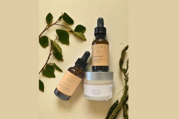 FREE Chasma Glow Up Bundle