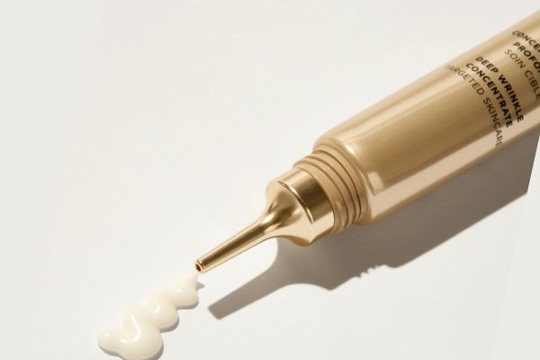 Free IDC Deep Wrinkle Targeted Concentrate