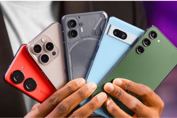 Got a Smartphone? Get Rewarded for Using It!