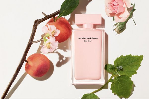 FREE Narciso Rodriguez For Her Sample