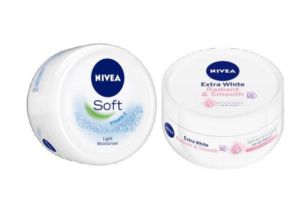 Free Nivea Soft Sample