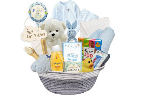Free Nestle Baby Pack