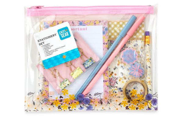 Free PEN+GEAR Stationeries