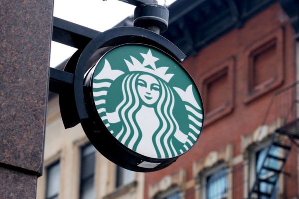 Chance to Get Starbucks Gift Card — FREE!