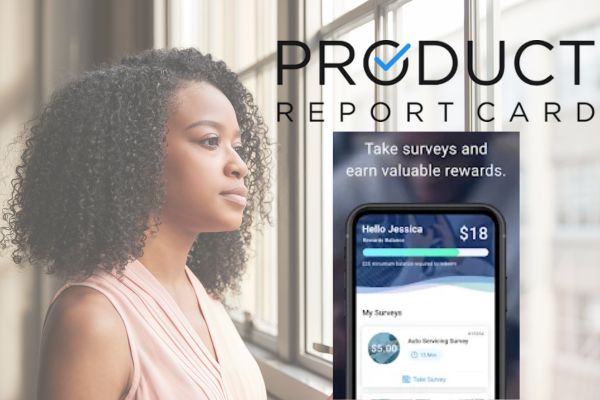 Test. Review. Earn. It’s that simple with Product Report Card 🔍